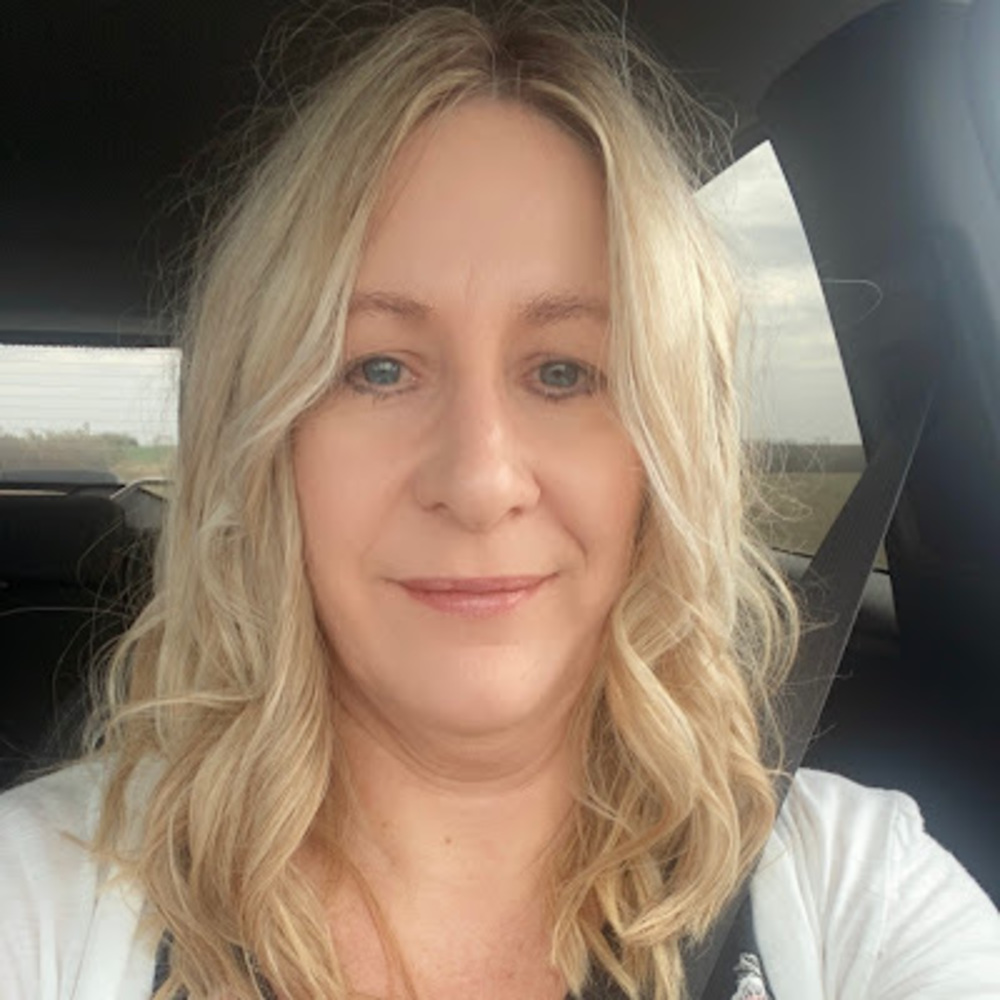 Meet your Posher, Stacy a